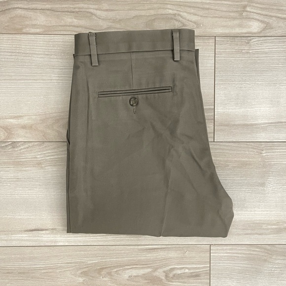 Dockers straight fit pants 32x32 - Picture 3 of 5